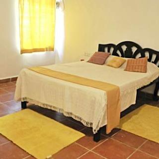 Mitaroy Suites Goa Pangim Exterior foto