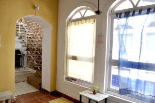 Mitaroy Suites Goa Pangim Exterior foto
