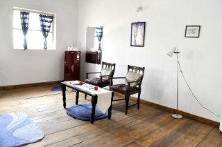 Mitaroy Suites Goa Pangim Exterior foto